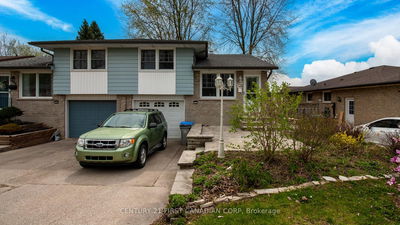326 Burns St, Strathroy-Caradoc - SW image-0-1