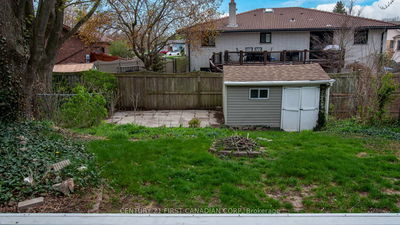 326 Burns St, Strathroy-Caradoc - SW image-0-4