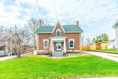 79 King St, Kawartha Lakes - Woodville