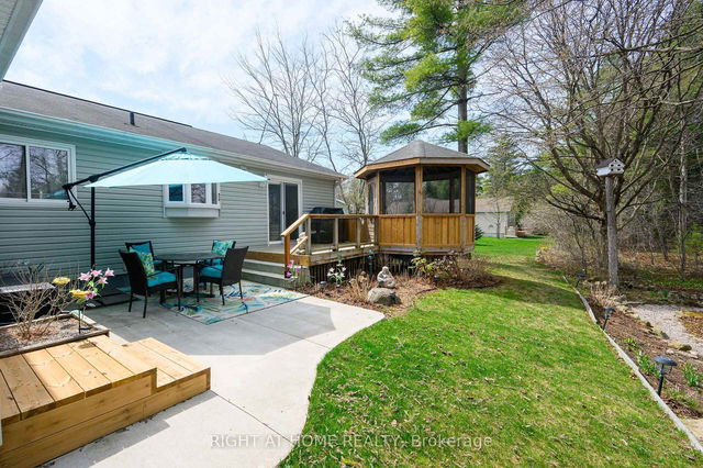 106 Bushmill Circle