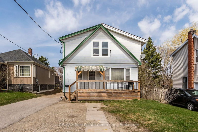 778 Guelph St, Kitchener -  image-0-0