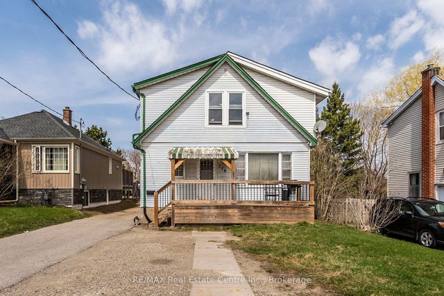 778 Guelph Street