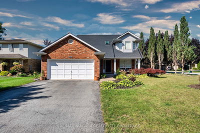 3829 Northwood Dr, Niagara Falls - Mt. Carmel