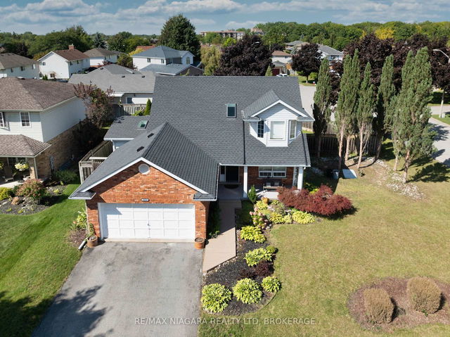 3829 Northwood Drive