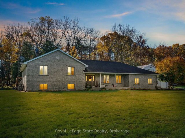 1306 St Johns Road