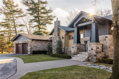 32 BRECKENRIDGE Blvd, St. Catharines - Grapeview image-0-4