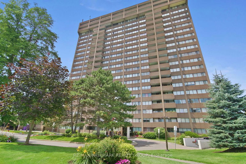 Unit 408 — 1285 Cahill Dr, Ottawa - South Keys image-0-0