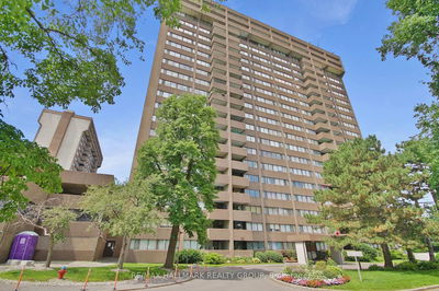 Unit 408 — 1285 Cahill Dr, Ottawa - South Keys image-0-1