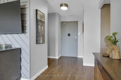 Unit 408 — 1285 Cahill Dr, Ottawa - South Keys image-0-2
