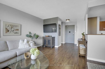 Unit 408 — 1285 Cahill Dr, Ottawa - South Keys image-0-3