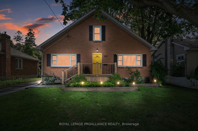 288 MacDonald Avenue