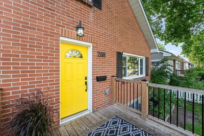 288 MacDonald Ave, Belleville - Belleville Ward image-0-4