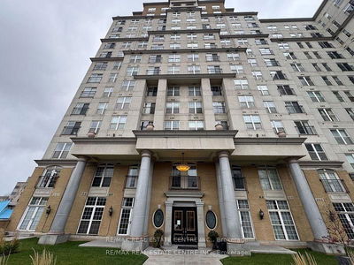 Unit 302 — 135 James St, Hamilton - Corktown
