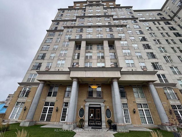 302 - 135 James Street