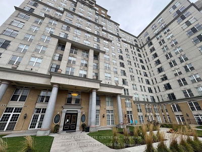 Unit 302 — 135 James St, Hamilton - Corktown image-0-1