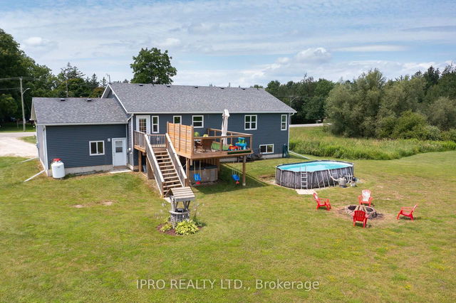 8961 Wellington Road 16 N/A