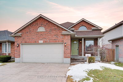 4 Hickory Lane, St. Thomas - St. Thomas