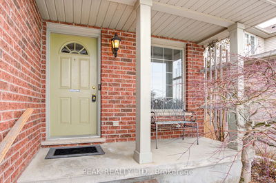 4 Hickory Lane, St. Thomas - St. Thomas image-0-1