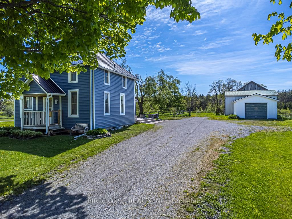 Property at 2426 County Road 48
