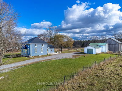 2426 County Road 48, Kawartha Lakes - Bexley
