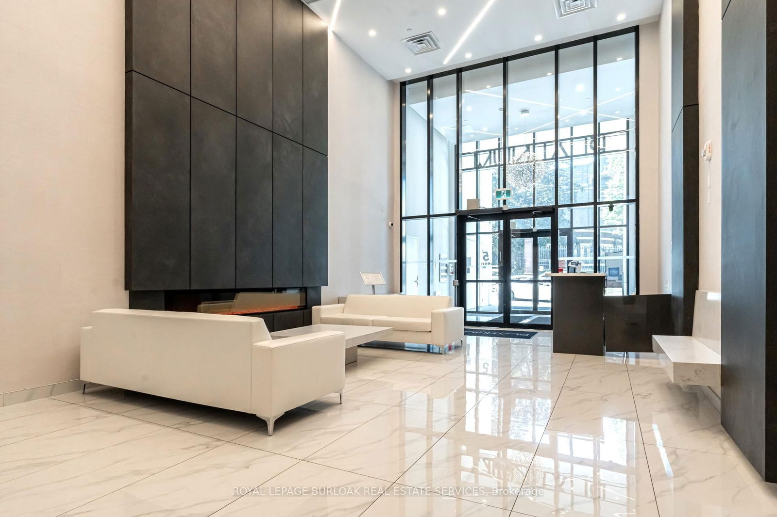 Condo for lease at 1506-15 Queen Street, Hamilton, Central, L8P 0C6 - MLS: X12110408