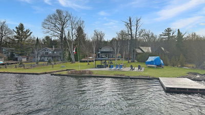 1008 Cherokee Tr, Algonquin Highlands - Stanhope