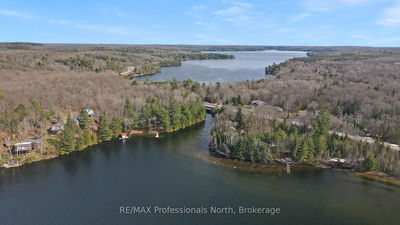 1008 Cherokee Tr, Algonquin Highlands - Stanhope image-0-2