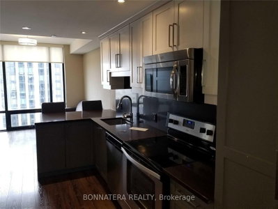 Unit T2-1807 — 330 Phillip Street — photo 5