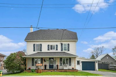 30 Queen St, North Stormont - North Stormont (Finch) Twp