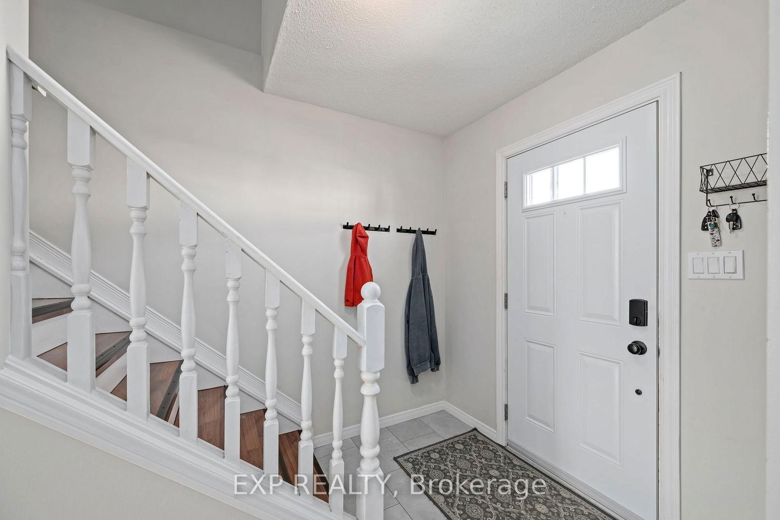 Townhouse for sale at 1-1930 MARCONI Boulevard, London East, East I, N5V 4S2 - MLS: X12110420