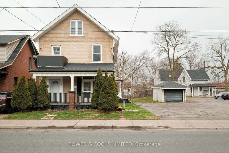 260 Stewart St, Peterborough Central - 3 North image-0-0