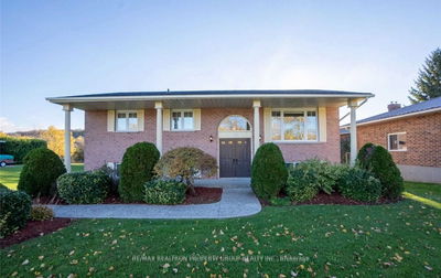 55 Trent Dr, Trent Hills - Campbellford image-0-2