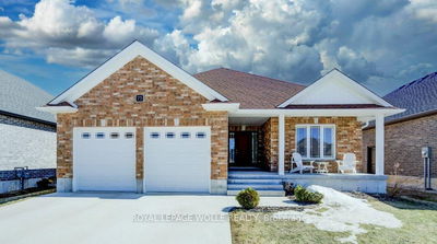 75 Forbes Cres, North Perth - Listowel