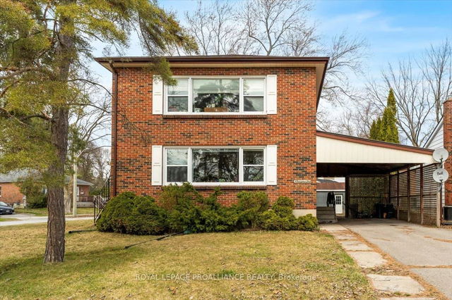 4 Montgomery Boulevard