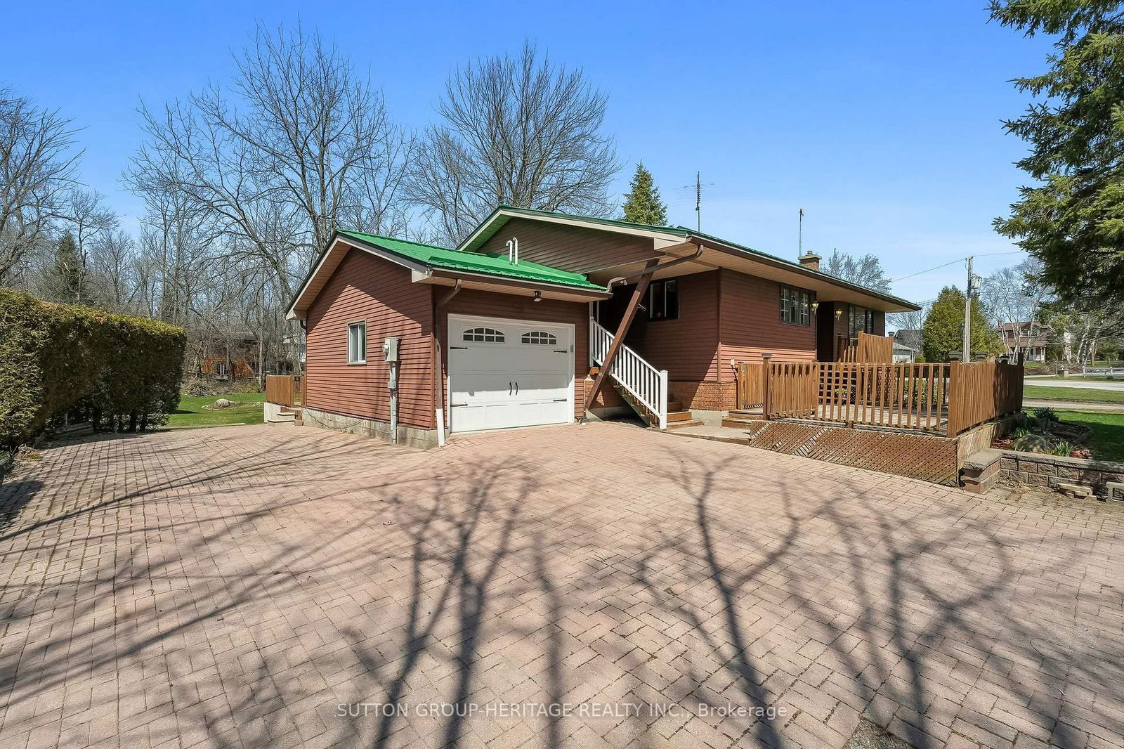 Property at 58 Muskie