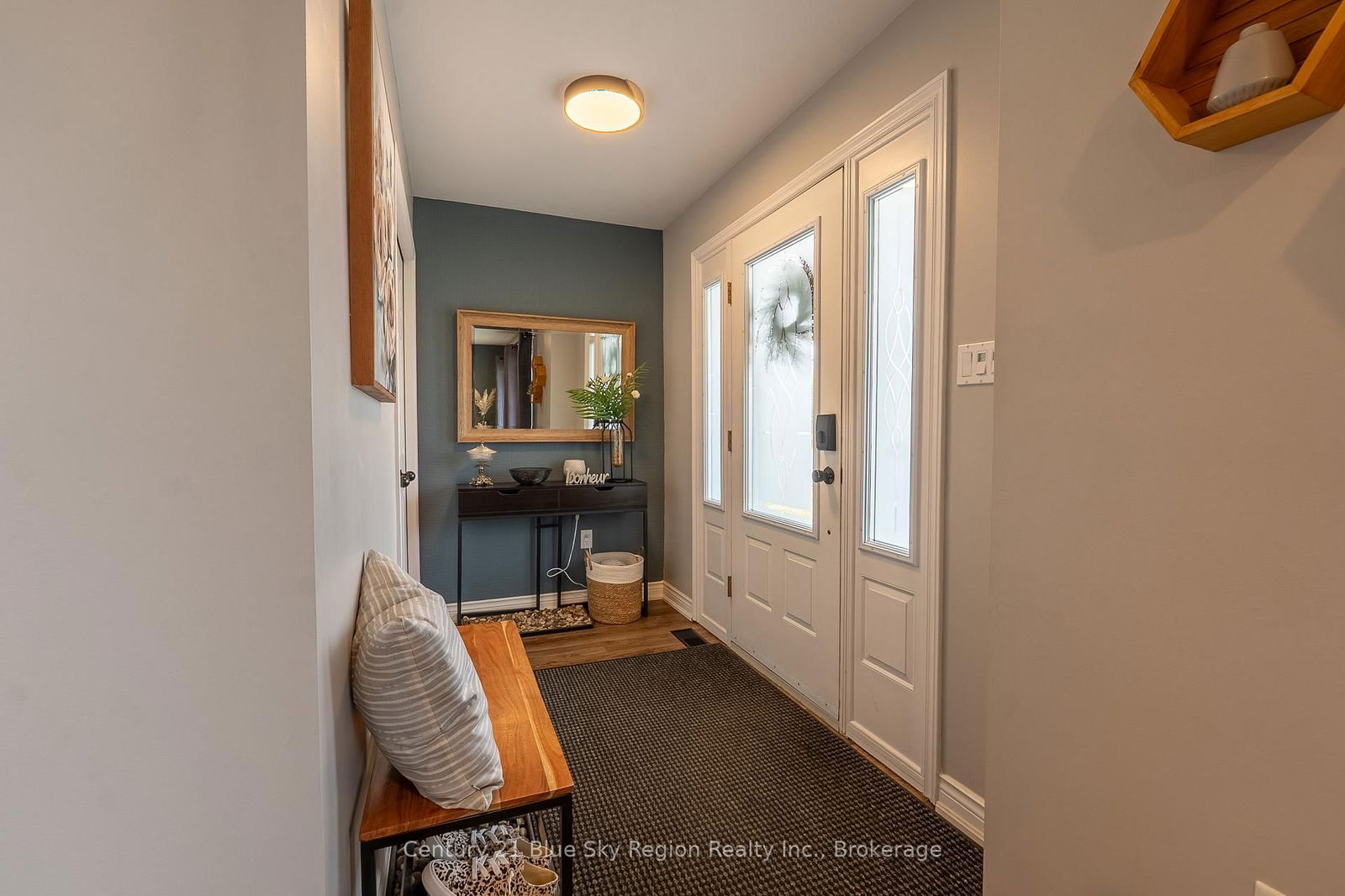 Semi-Detached House for sale at 26 Mariah Street, North Bay, Ferris, P1A 4L9 - MLS: X12110487