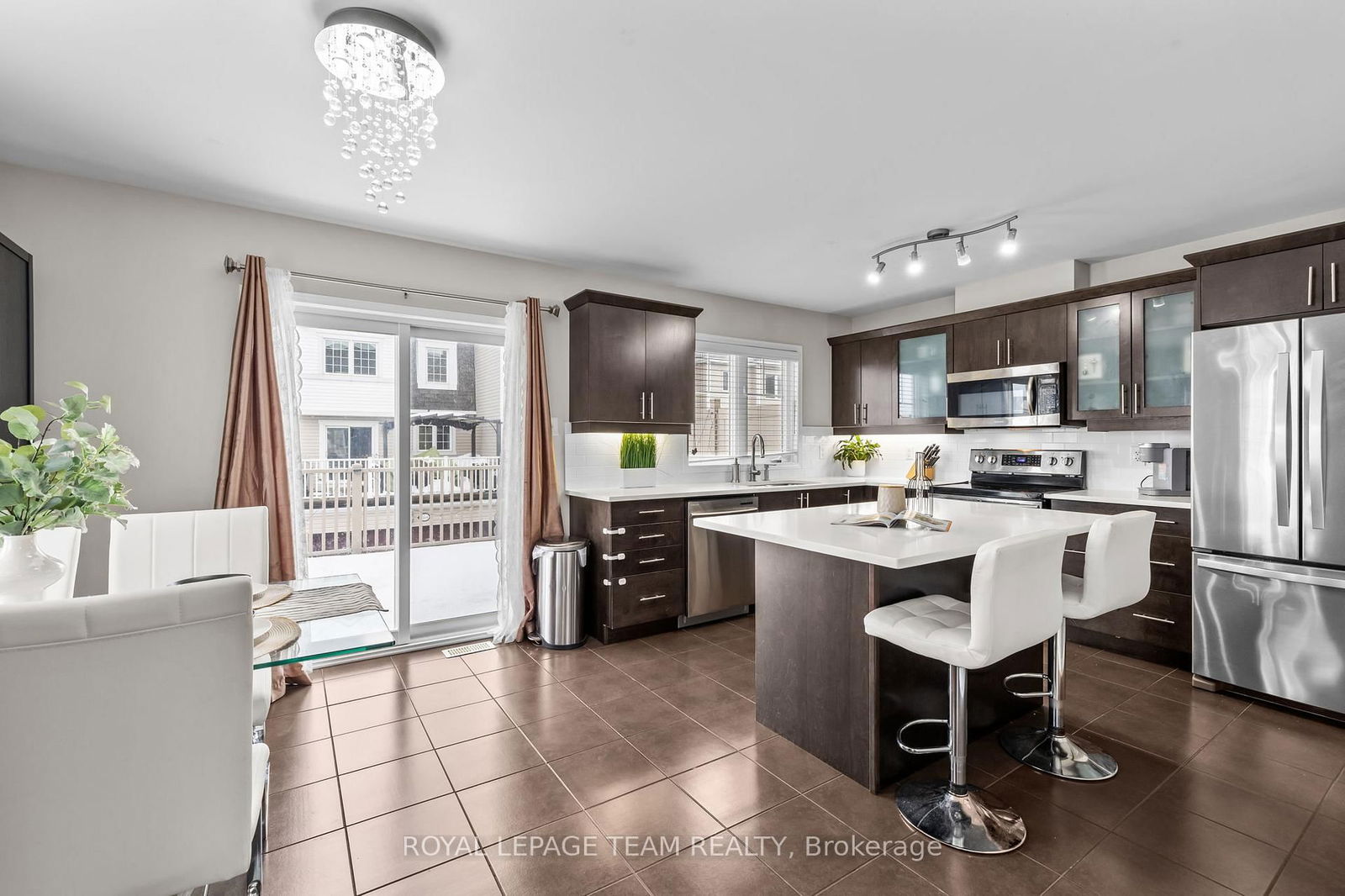 Townhouse for sale at 2700 Grand Canal Street, Ottawa, Barrhaven - Half Moon Bay, K2J 0R9 - MLS: X12110489