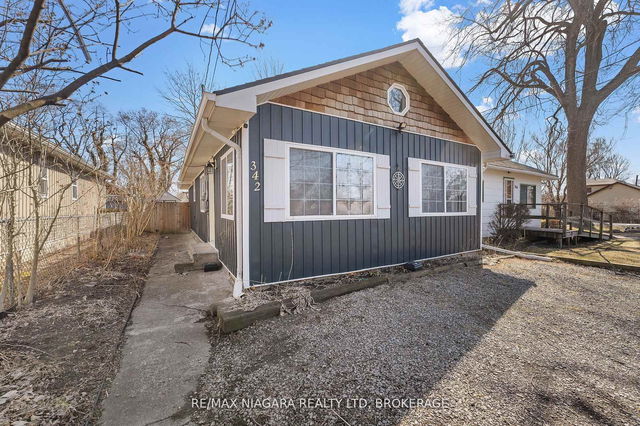 342 Inglewood Drive