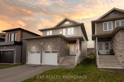 16 Park Cres, Loyalist - Amherstview