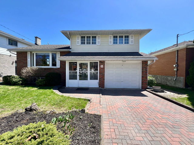 21 Dunnett Boulevard
