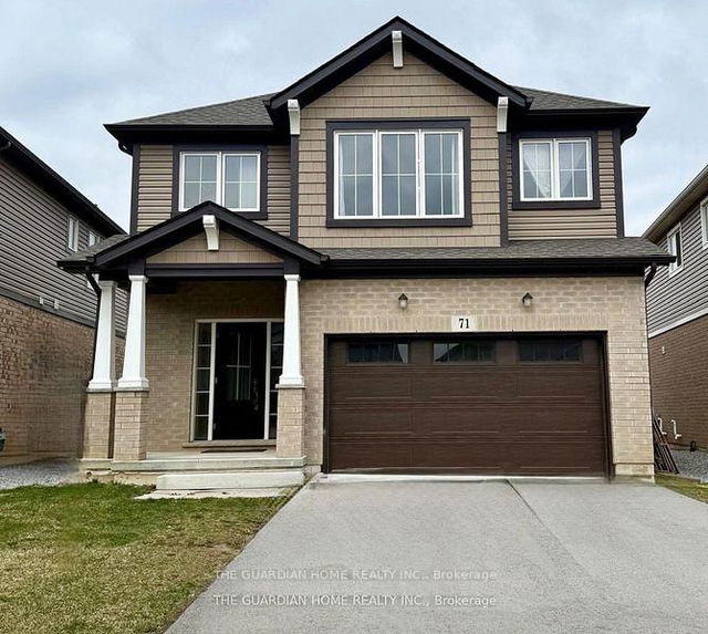 71 Bur Oak Drive
