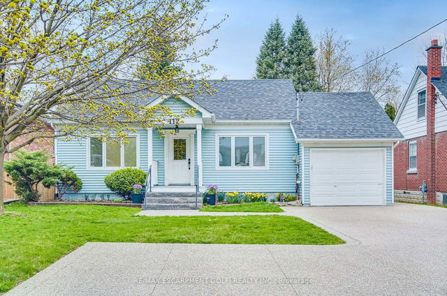 112 Rymal Road