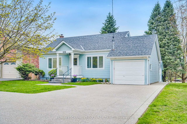 112 Rymal Road