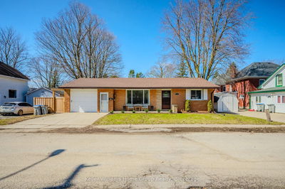 135 LILLICO Ave, North Perth - Listowel