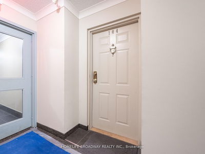 Unit 104 — 300 Keats Way, Waterloo -  image-0-4