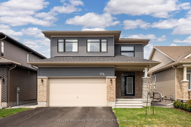 176 Onyx Crescent