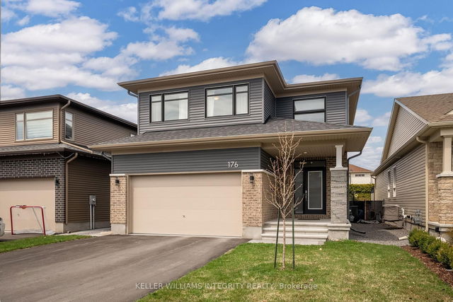 176 Onyx Crescent