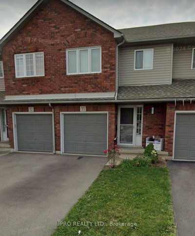 Unit 33 — 134 Terni Blvd, Hamilton - Broughton image-0-2