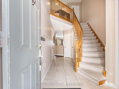 Unit 33 — 134 Terni Blvd, Hamilton - Broughton image-0-3