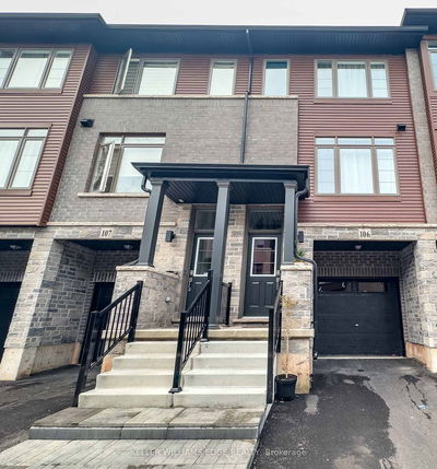 Unit 106 — 575 Woodward Ave, Hamilton - Parkview